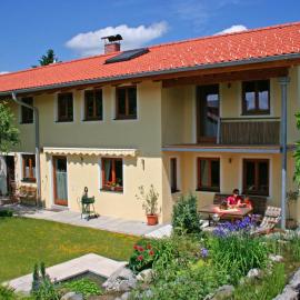 Villa Casa, hotel din Bad Tölz