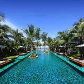 Rest Detail Hotel Hua Hin