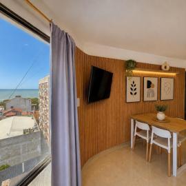 Aires del mar, hotel in Santa Teresita