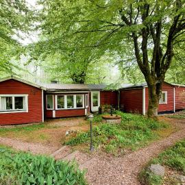2 Bedroom Cozy Home In Sösdala
