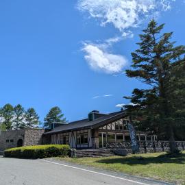Omachi में, होटल WHITE HOTEL GRAND HAKUBA