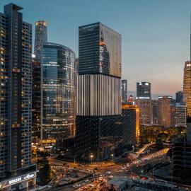 J Residence嘉睿公寓