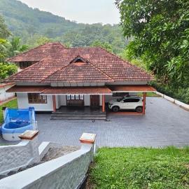 Villa Verona, Hotel in Vagamon