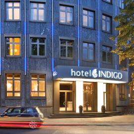 Hotel Indigo Berlin – Ku’damm by IHG