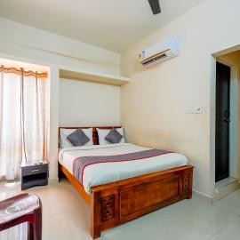 B2N Hotels Sholinganallur, OMR