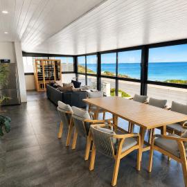 The Bay House