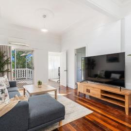 Dayman Beach Cottage, hotel en Urangan