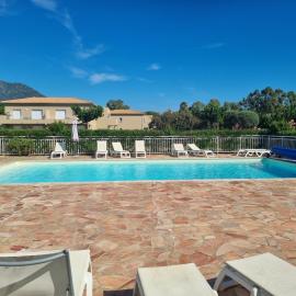 Mini Villa 200 m de la plage, hotel in Cervione