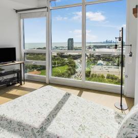 Skyline Suites - 7 out of 10 Stars