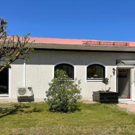 Awesome Home In Reftele With Wifi, hotelli kohteessa Reftele