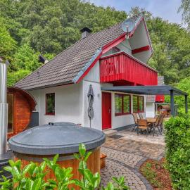 Maier Kirchheim, hotel a Kemmerode