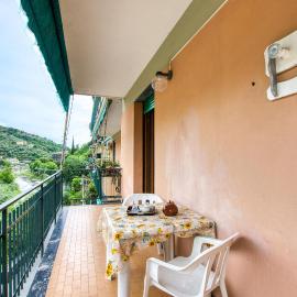 Lovely Apartment In Recco With Wifi, hotel en Recco