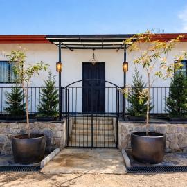 007Dickoya: Dikoya şehrinde bir otel