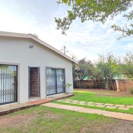 Co operville, hotel u gradu 'Potchefstroom'