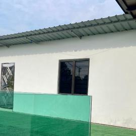 Balcony Garden Studio, hotel in Johor Bahru