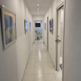 Anna Apartment, hotel Alteában