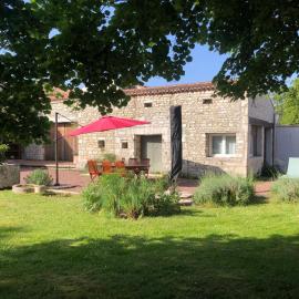 Gite La Saintonge