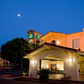 La Quinta Inn by Wyndham San Diego Chula Vista, hotelli kohteessa Chula Vista