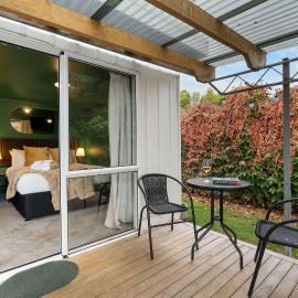 Brocas Retreat Boutique Studio Stay - By Superior Stays