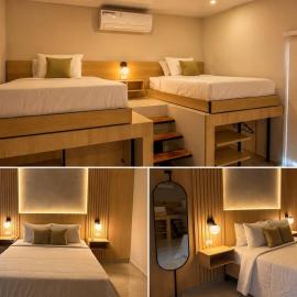 Cumaé Hotel Boutique
