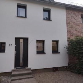 MT Baesweiler Business & Holiday Apartment