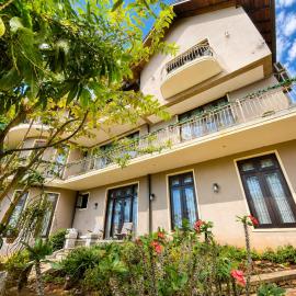 The Manor Hanthana, Hotel in Kandy