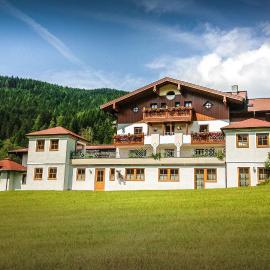Mittersteghof