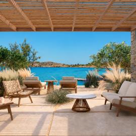 Fouquet's Mykonos