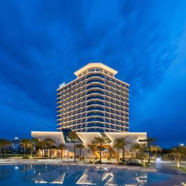 Lasong Hotel & Villas Sam Son by The Unlimited Collection, hotel a Sầm Sơn