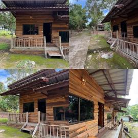 Paihappy village, hotel v destinácii Ban Thung Pong