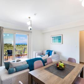 Cataleya - Sea & Sunset View Apartment