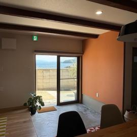 海辺の宿なみとけ, hotel v destinácii Shodoshima