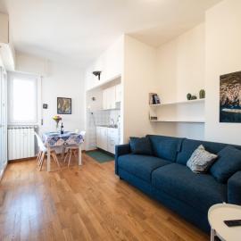Escape Express by PortofinoVacanze, hotel i Rapallo
