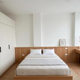Urban Nest - Cầu Giấy, hotel in Hanoi