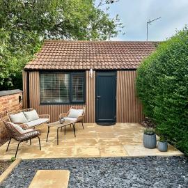 Kettering Railway Lodge، فندق في كيترينج