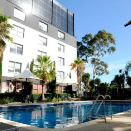 Together Co-Living Melbourne, hotel in Melbourne
