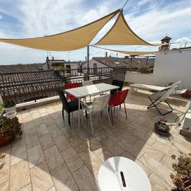 Villa Colonia, hotelli kohteessa Campofilone