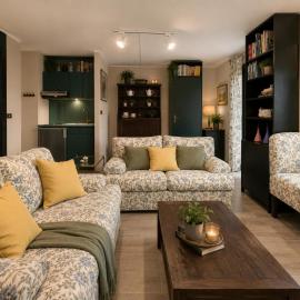 ComeCasa La Magdeleine 2BDR APT