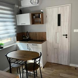 W sosnowym lesie 2, hotel in Lubniewice