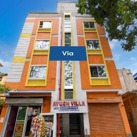 Via Ayush Villa, Hiland Park