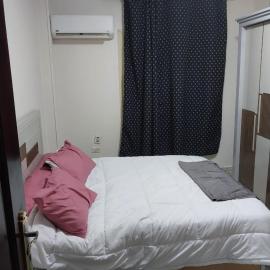 شقه ارضي بجردين, hotel in ‘Ezbet `Abd el-Ḥamîd