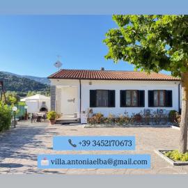 Villa Antonia, hotel in Marina di Campo