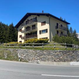 Apart Du Lac