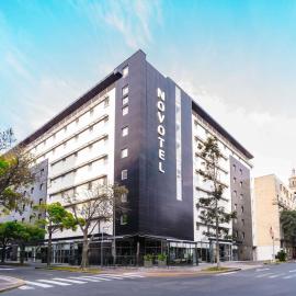 Novotel Lima San Isidro, hotel a Lima