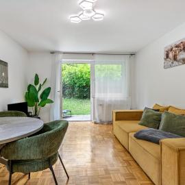 lake loft in salzburg