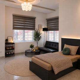 Moon Room