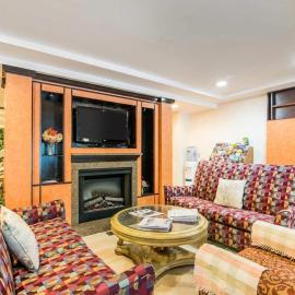 Quality Inn Ashland, hotel en Ashland