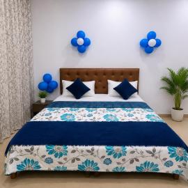 The Ghat Side Home Stay, Varanasi, hotel in Varanasi