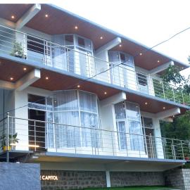 The Capitol Homestay