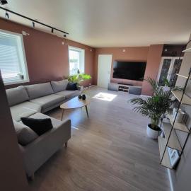 Local home apartment in Stavanger